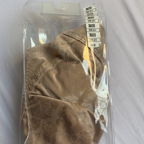 Playtex Women's 18 Hour Comfort Strap 36DD - Picture 10 of 10